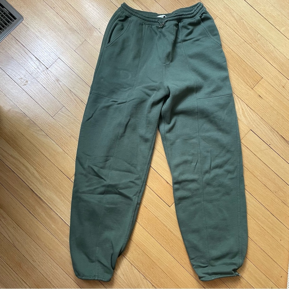 Abercrombie & Fitch Sweatpants